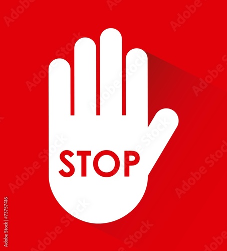 stop design