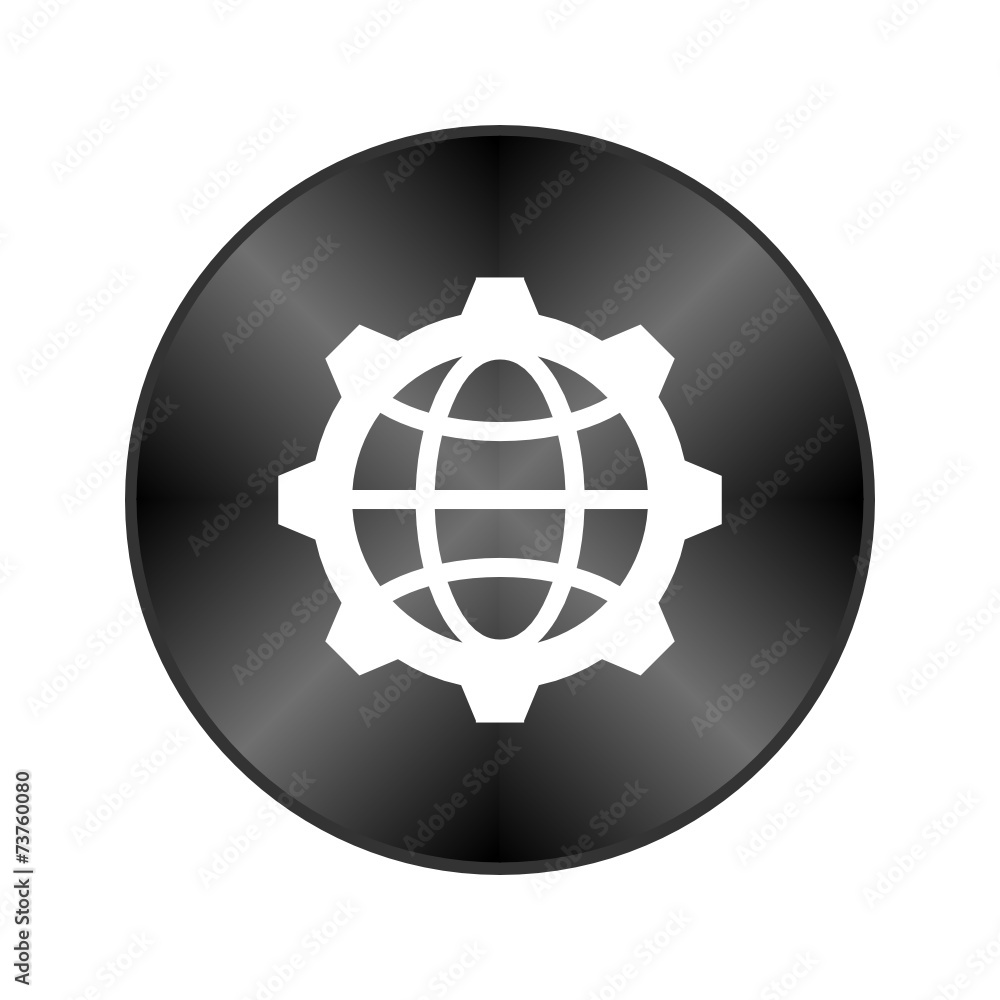 Chrome Icon Chrome Icon
