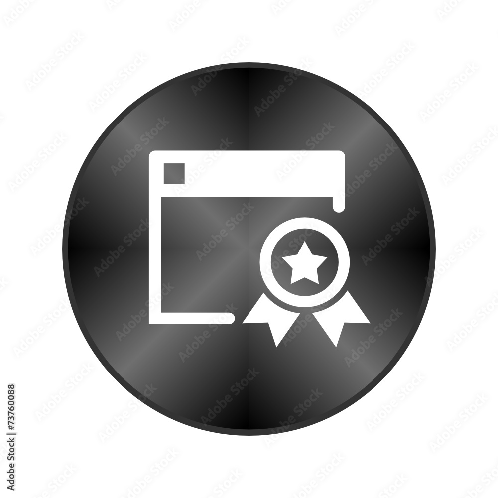 Chrome Icon Chrome Icon