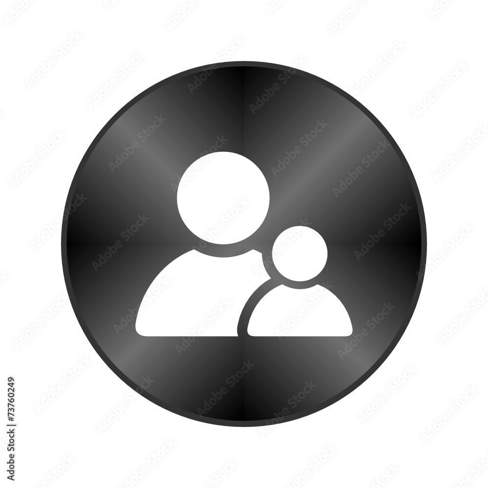Chrome Icon Chrome Icon