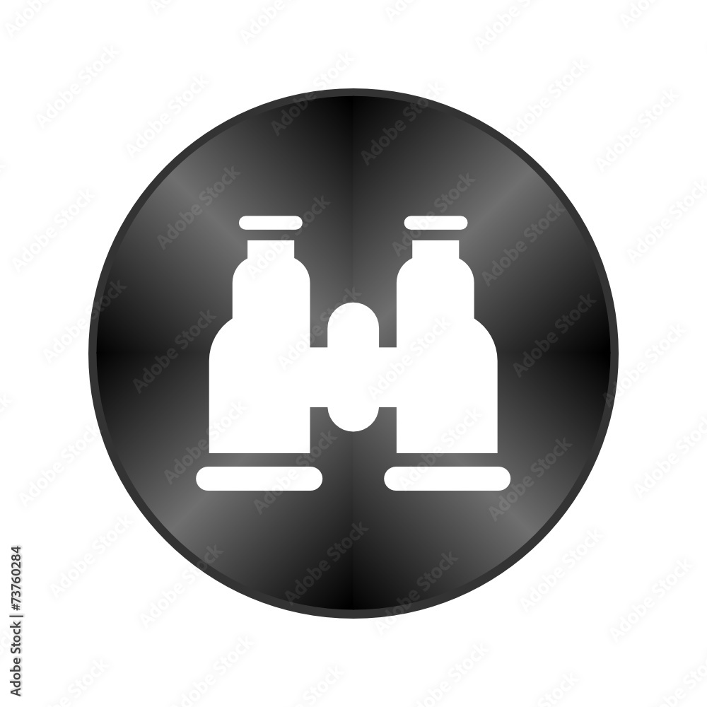 Chrome Icon Chrome Icon