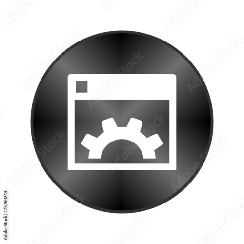 Chrome Icon