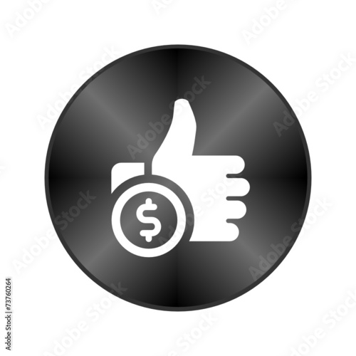Chrome Icon