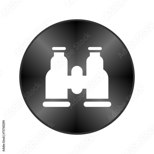 Chrome Icon