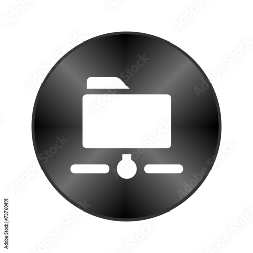 Chrome Icon
