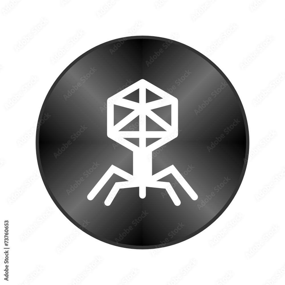 Chrome Icon Chrome Icon
