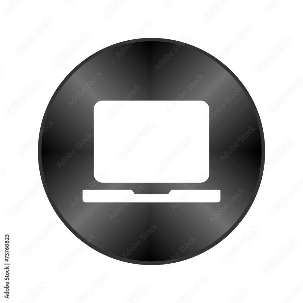 Chrome Icon Chrome Icon