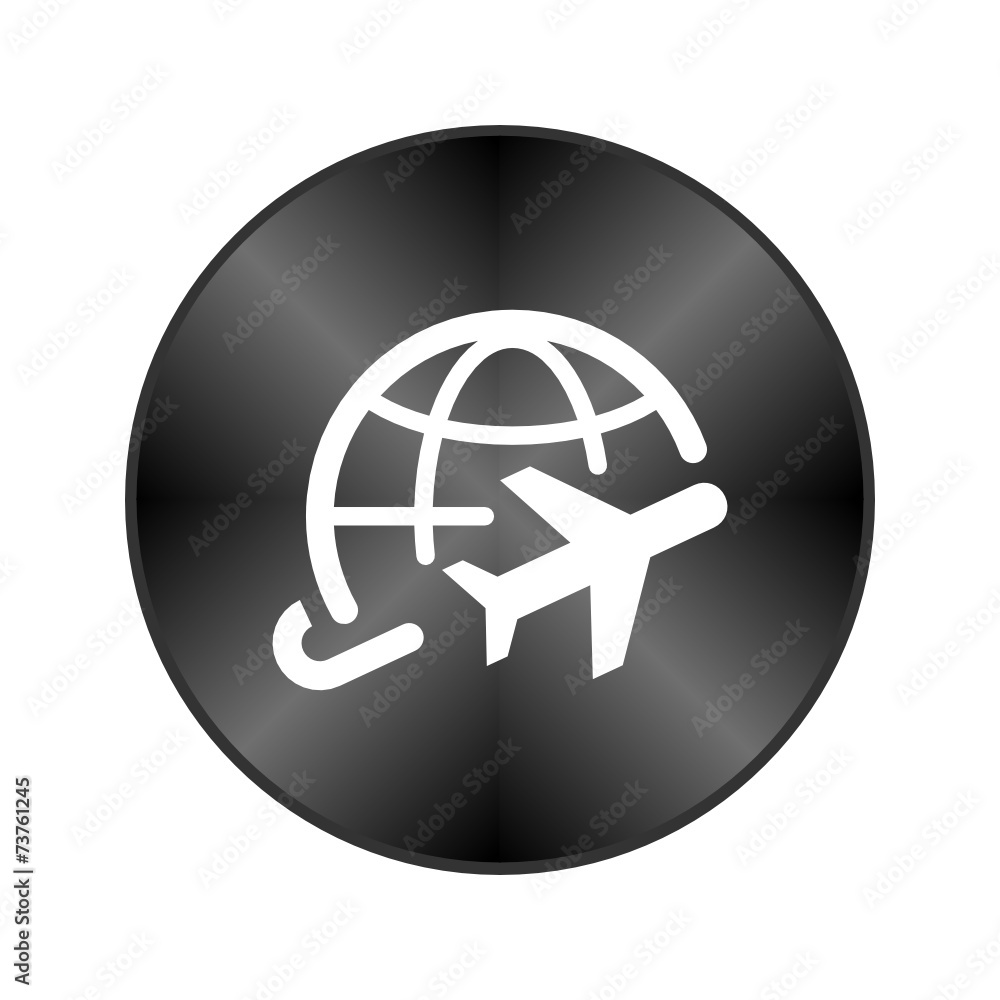 Chrome Icon Chrome Icon