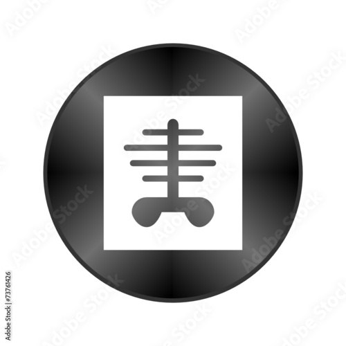 Chrome icon