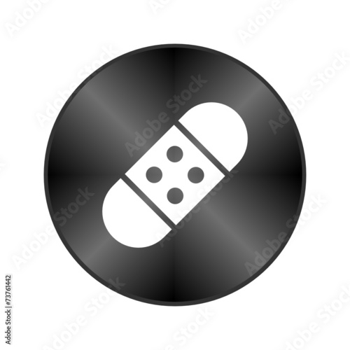 Chrome icon
