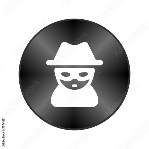 Chrome Icon