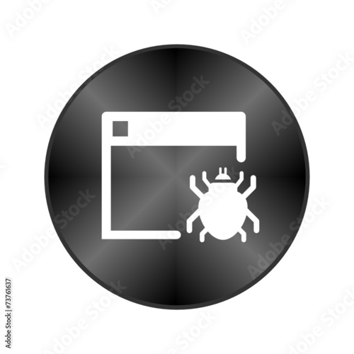 Chrome Icon