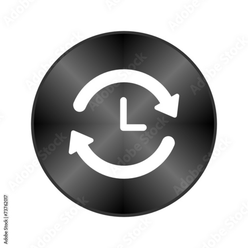 Chrome Icon