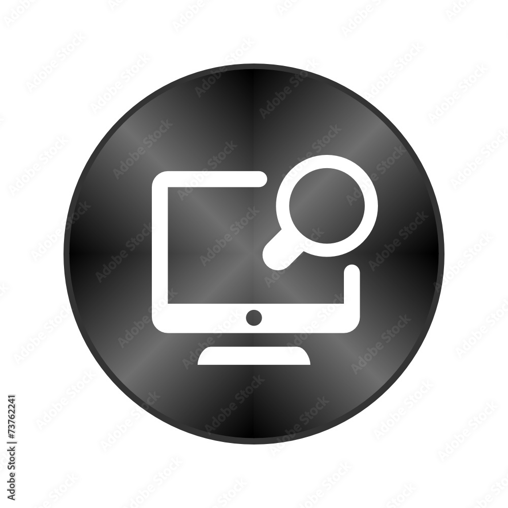 Chrome Icon Chrome Icon