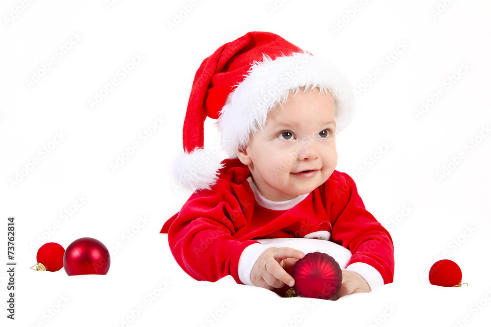 Christmas Baby Gift Christmas Baby Gift