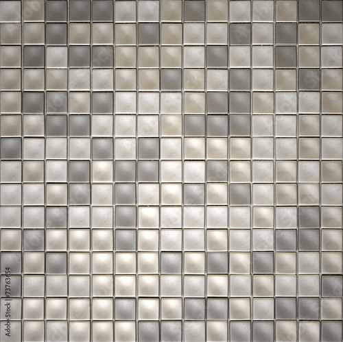 Bathroom Mosaics