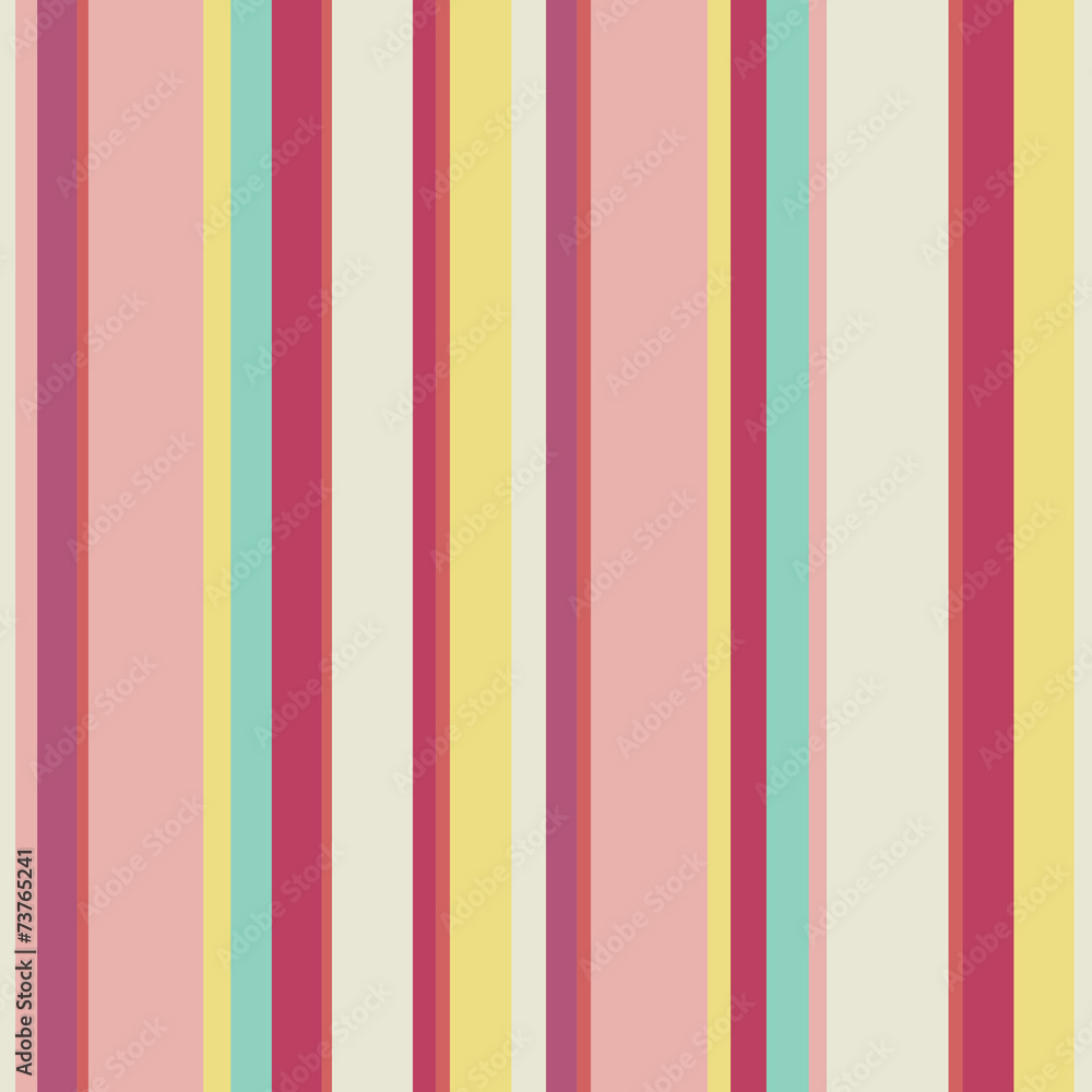 Abstract Vector Wallpaper With Strips. Seamless Background Abstract Vector Wallpaper With Strips. Seamless Background
