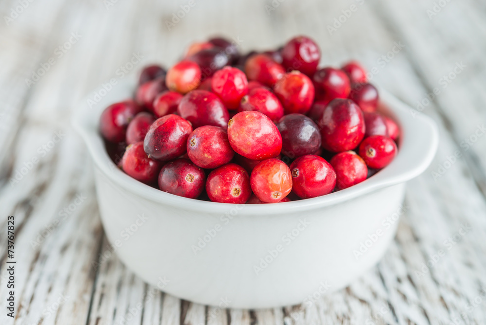 Cranberry Cranberry