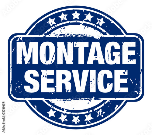 Montageservice
