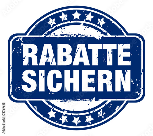 Rabatte sichern