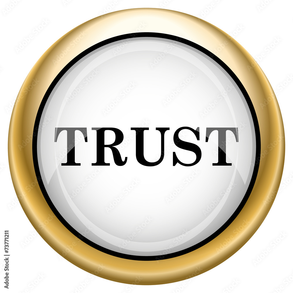 Trust icon