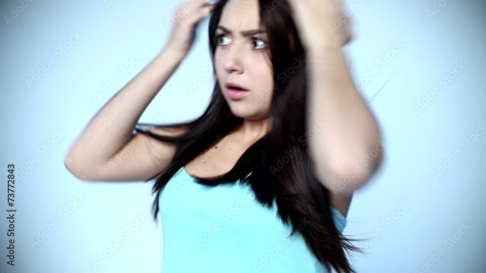 Problem woman Problem woman