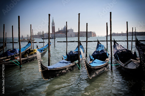 Venice © ulisse