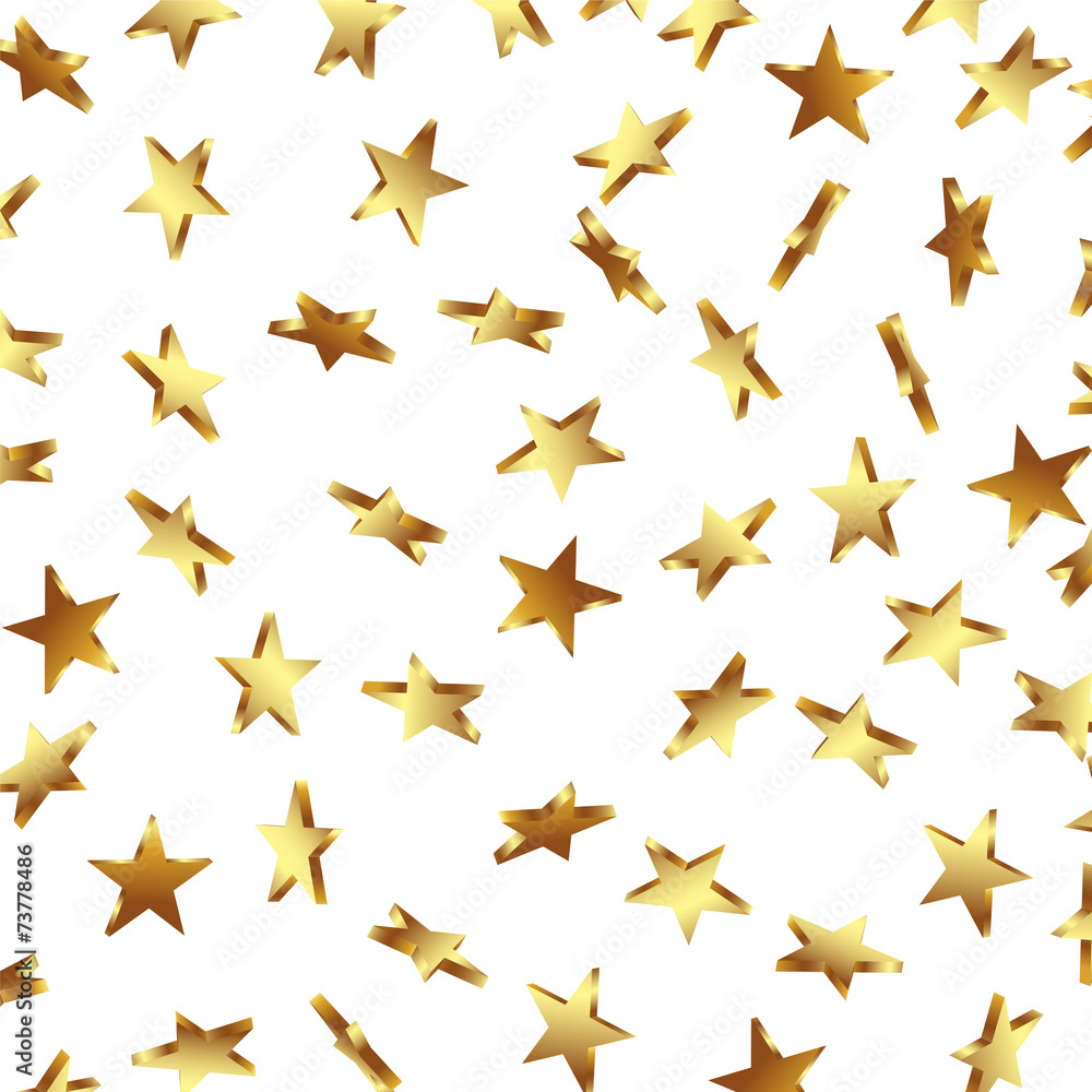 Goldsterne, goldene Sterne, Sternchen, Stars, Textur, Texture