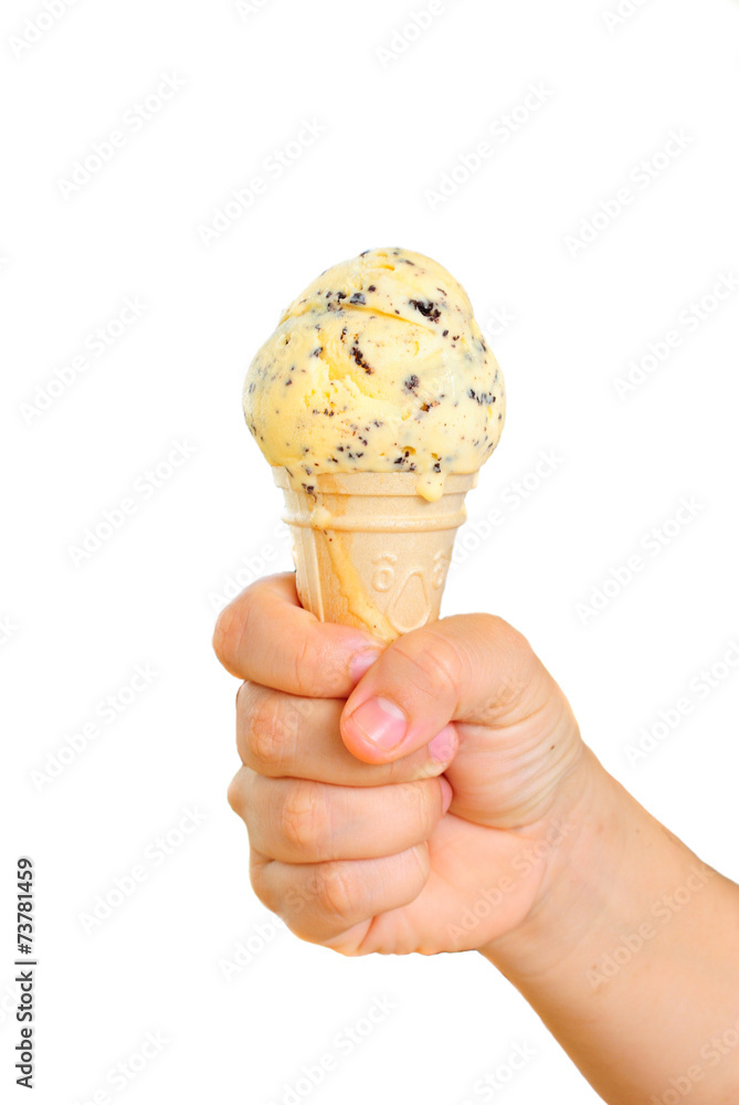 ice cream ice cream