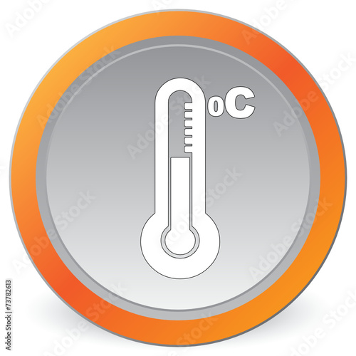THERMOMETR ICON