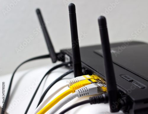 Router
