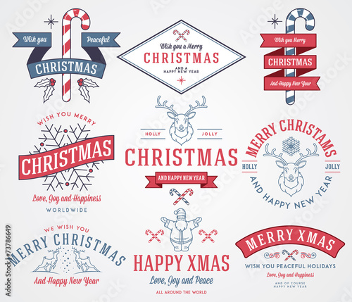 Christmas greetings