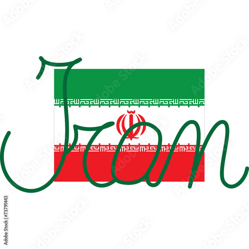 iran