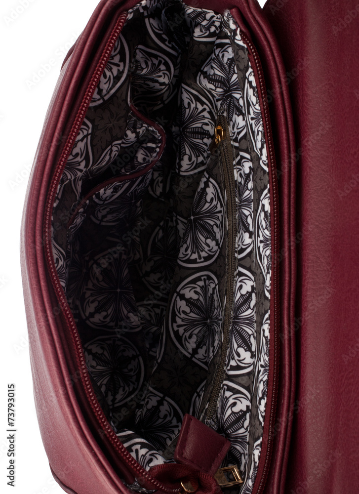 Fototapeta premium bags