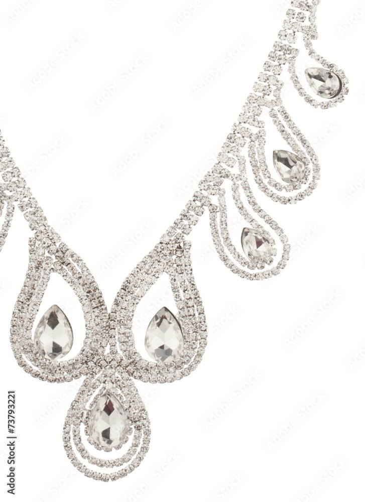 Obraz premium Crystal