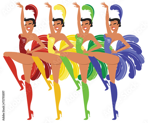Showgirls