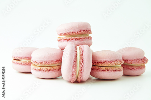 macarons photo