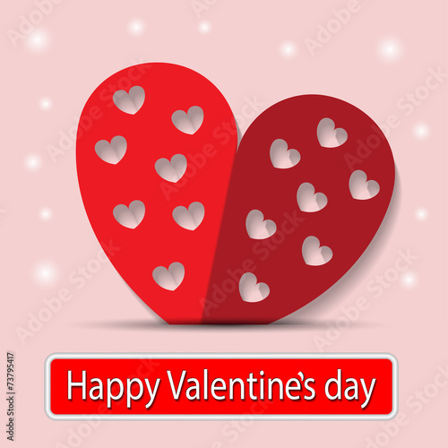 Heart Paper