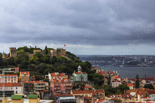 Castelo de Sao jeorge