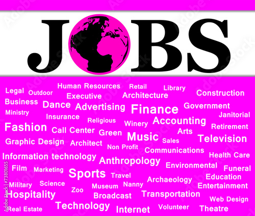 Jobs