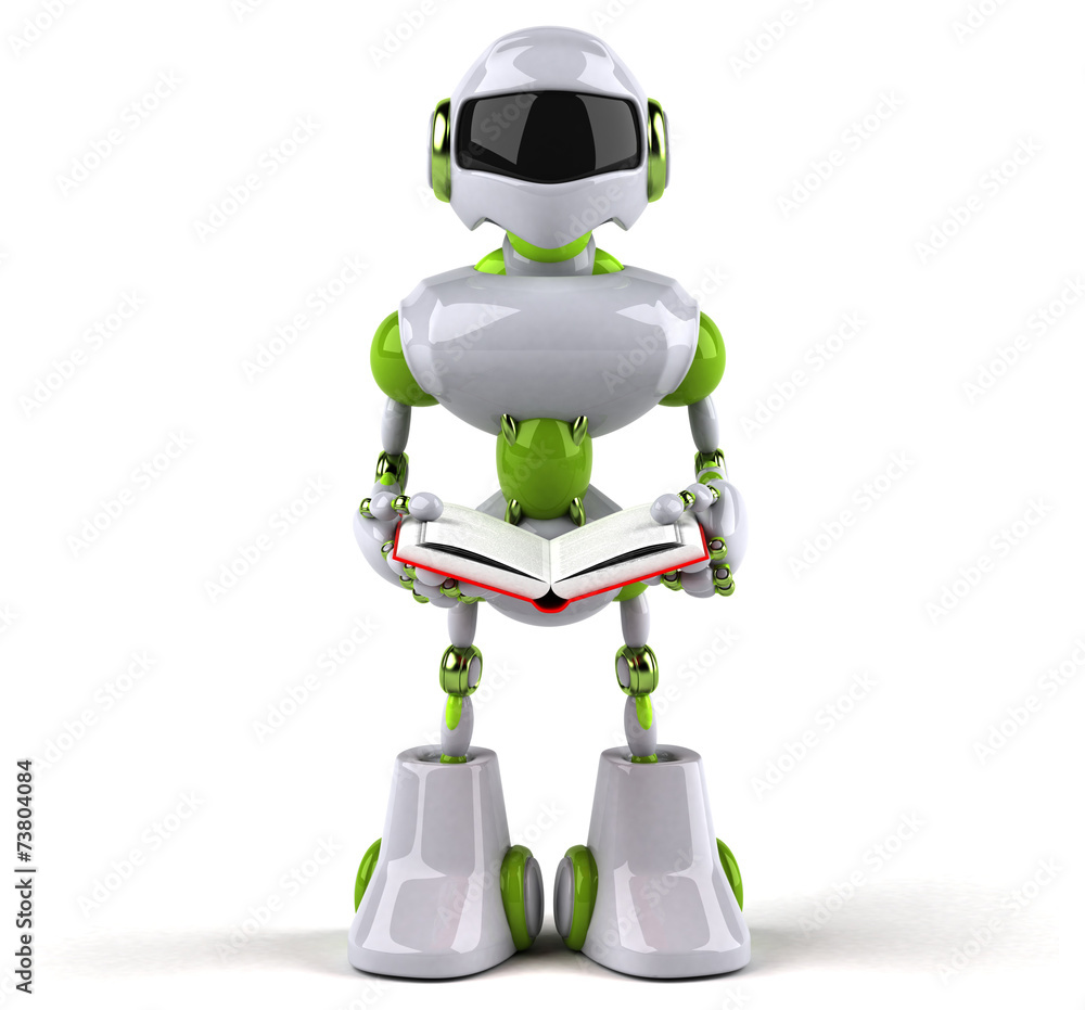 Robot Robot