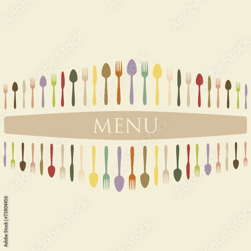 Menu crescente