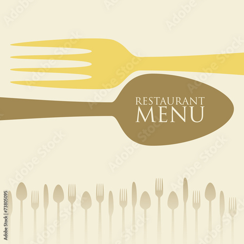 Menu abbraccio