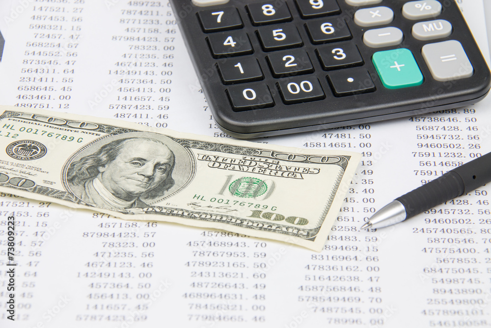 Financial statements Financial statements