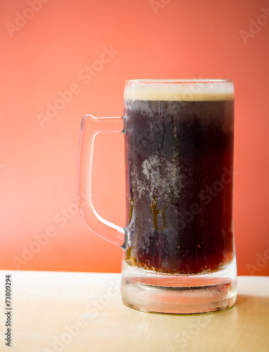 Root beer