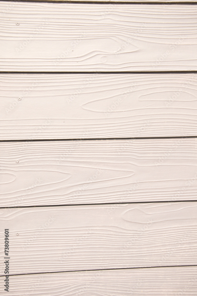 Fototapeta premium white wooden wall surface. Background photo texture