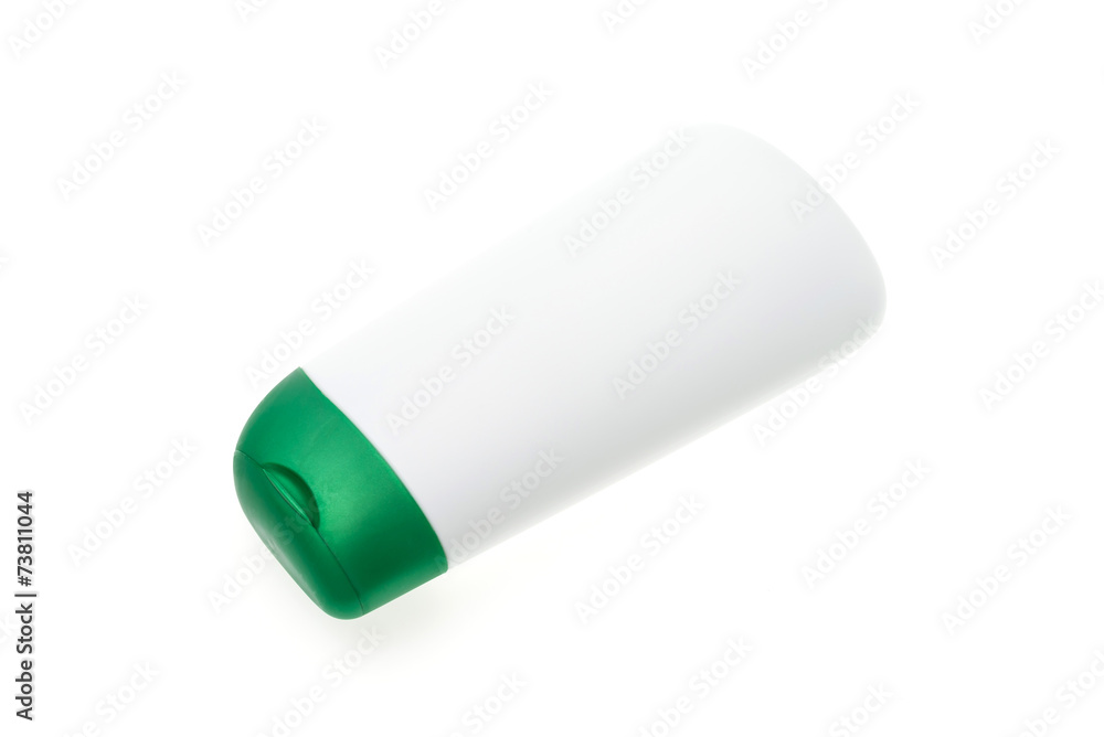 Blank shampoo bottles Blank shampoo bottles