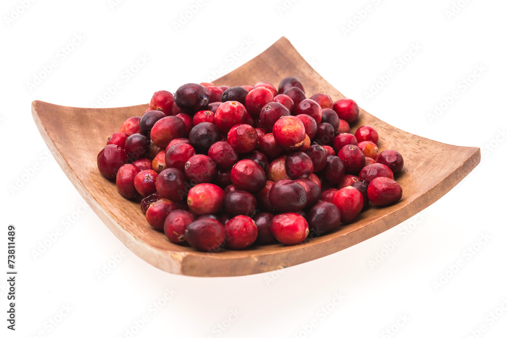Cranberry Cranberry