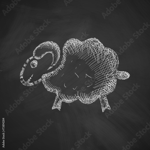 sheep icon