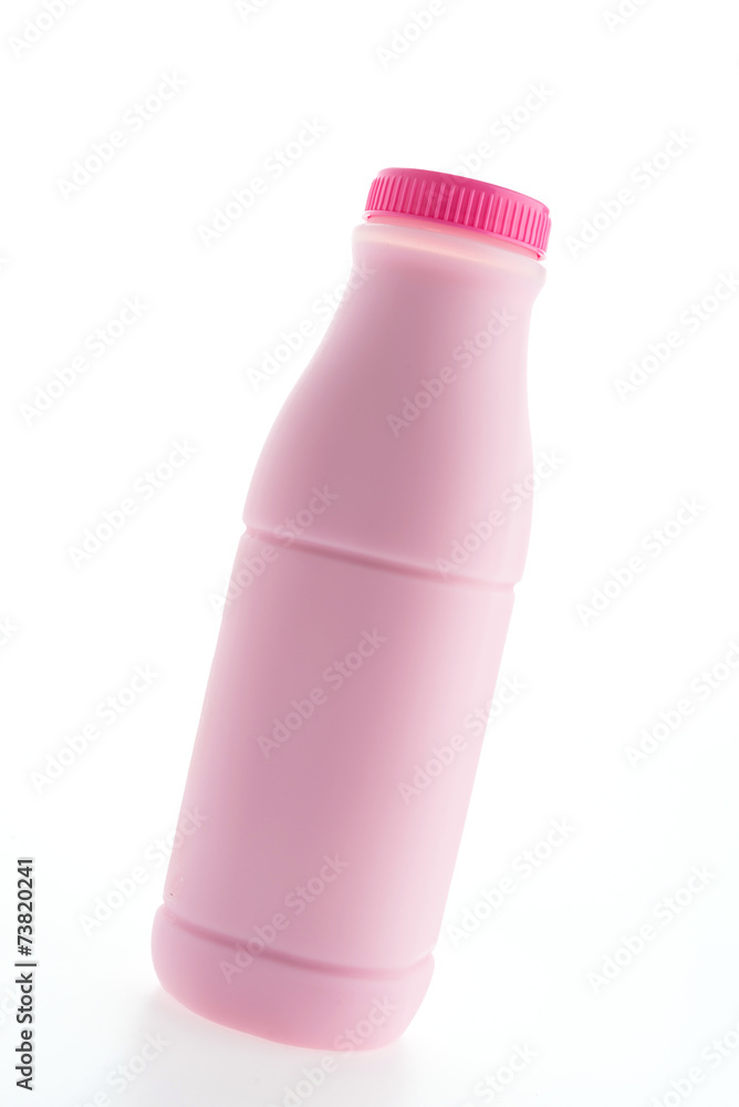 Strawberry milk Strawberry milk